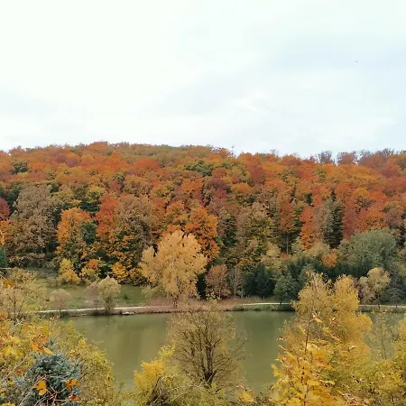 Apartmán Meszi Vendeghaz *