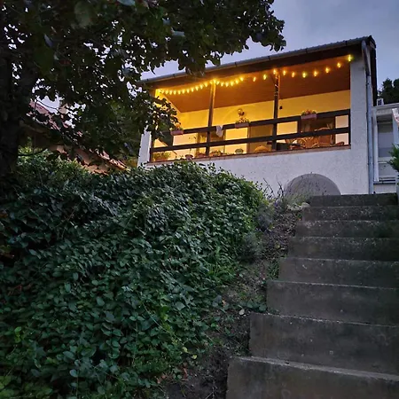 アパート Meszi Vendeghaz *