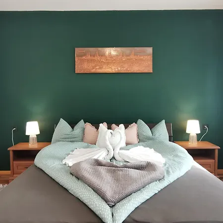 Meszi Vendeghaz Zalacsány