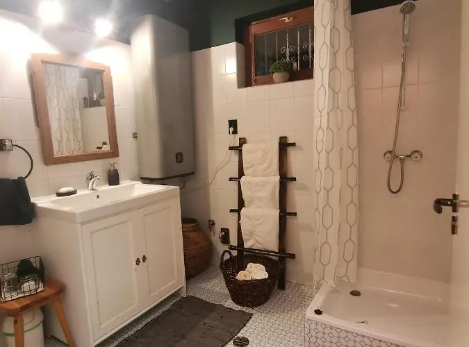 Apartment Meszi Vendeghaz