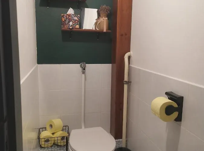 Apartment Meszi Vendeghaz Zalacsány