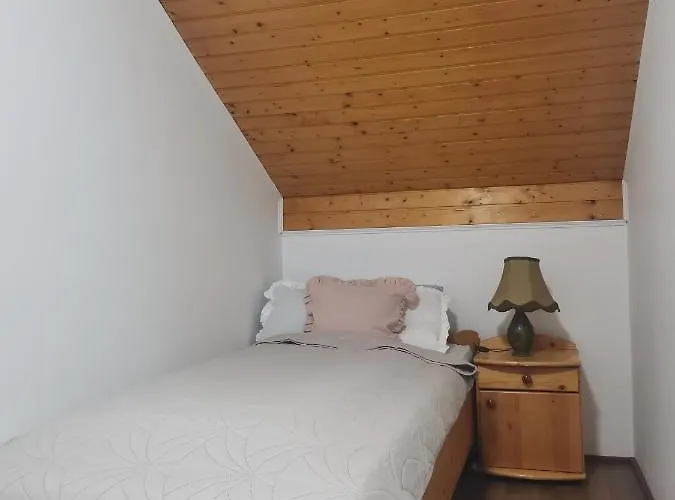 Apartment Meszi Vendeghaz Zalacsány