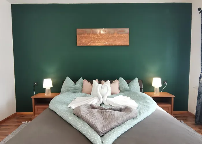 Meszi Vendeghaz Zalacsány