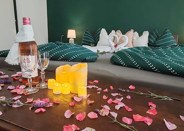 Apartment Meszi Vendeghaz