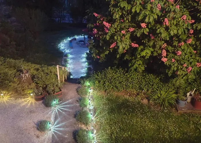 Apartment Meszi Vendeghaz