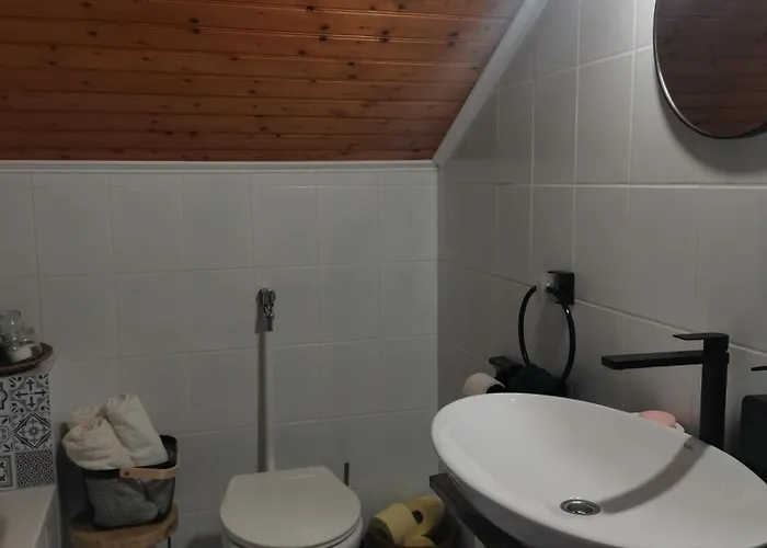 Meszi Vendeghaz Zalacsány