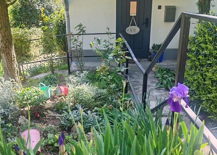 Meszi Vendeghaz Apartment *