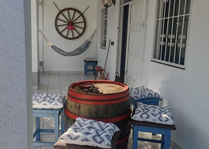 Meszi Vendeghaz Zalacsány